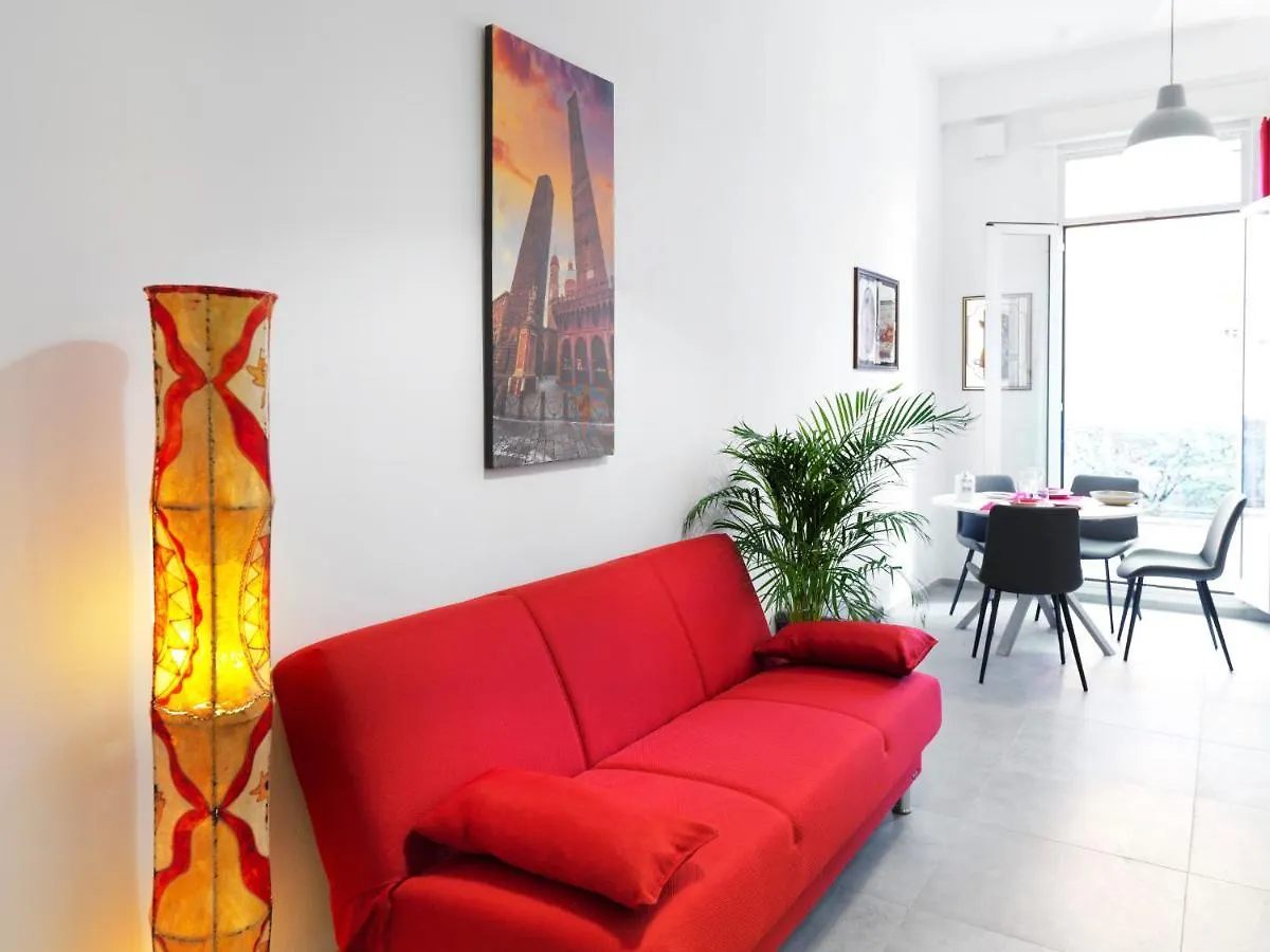 La Casa Di Cri Διαμέρισμα Μπολόνια