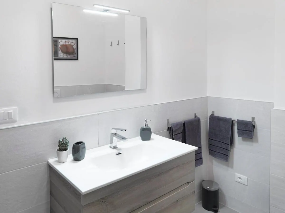 La Casa Di Cri Διαμέρισμα Μπολόνια Ιταλία